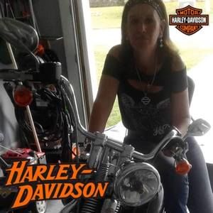 Meet your Posher, Annette